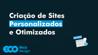 Imagem principal do artigo Criação de Sites Personalizados e Otimizados para o Google